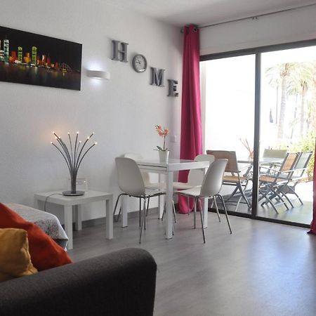 Beautiful Apartment 1115 Central Area Сан-Бартоломе Экстерьер фото